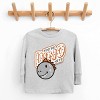 The Juniper Shop SmileyWorld You're Dino-Mite Toddler Long Sleeve Tee - 2 of 4