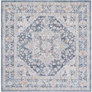 Scarlett SCT418 Power Loomed Indoor Rugs - Safavieh - 1 of 4