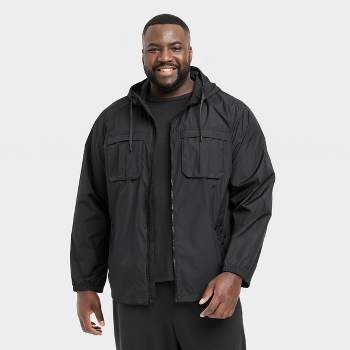 Men's Packable Jacket - All In Motion™