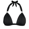VENUS Womens Goddess Push-Up Halter Top - 4 of 4