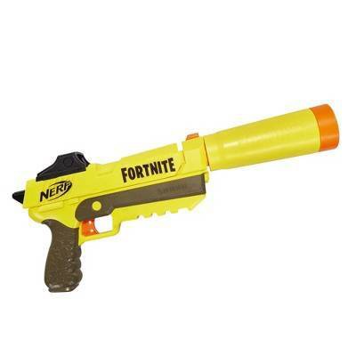 nerf near me