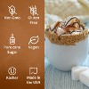 Syruvia Coffee Flavors Variety Pack: Brown Sugar Cinnamon & Smores 25.4 fl oz Syrup - 4 of 4
