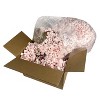 UOFFICE Anti Static Packing Peanuts 14 cuft. Industrial Shipping Void Fill - 3 of 4