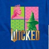Men's - Wicked -  Short Sleeve Graphic T-Shirt - 2 of 4