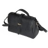 NICCI Ladies' Crossbody Bag with Flap - 2 of 4