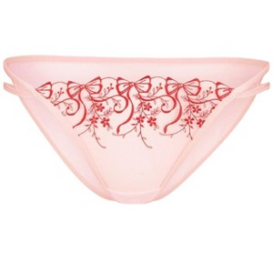 Adore Me Women's Erica Bikini Panty - 1 of 1