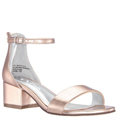 Girl Kid's Hidi Sandals - Nina