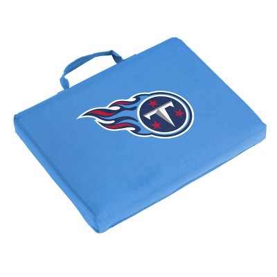 NFL Tennessee Titans Bleacher Cushion