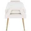 Everdeen Bench   - Safavieh - 4 of 4