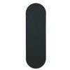 Whisen 63x20 Inch Pill-Shaped Full-Length Mirror, Shatterproof Design - 3 of 4