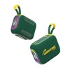 Worryfree Gadgets Mini Bluetooth Speaker IPX7 Waterproof - 2 of 2