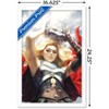 Trends International Marvel Comics - Thor - Mighty Thor #705 Framed Wall Poster Prints - 3 of 4