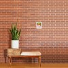 Deny Designs Maritza Lisa Manifesting Spring Framed Wall Art Print - 2 of 4