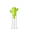 TrueZoo Cactus Wine Glass Charms and Drink Markers with Bottle Stopper - Wine Accessories - Multi Color Set of 7 - 4 of 4
