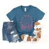 The Juniper Shop Grow Wild Sun Child Youth Short Sleeve Tee - 2 of 2