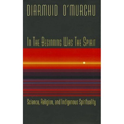 In the Beginning Was the Spirit - by  Diarmuid O'Murchu (Paperback)