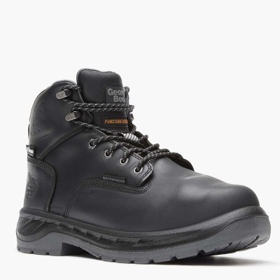 Men's Georgia Boot OT Internal Metatarsal Alloy Toe Puncture Resistant Work Boot