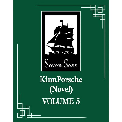 Kinnporsche (Novel) Vol. 5 - by  Daemi (Paperback)