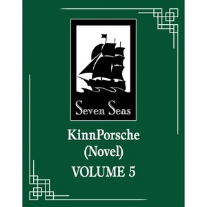Kinnporsche (Novel) Vol. 5 - by  Daemi (Paperback) - 1 of 1