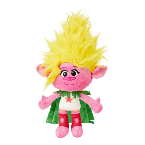 Trolls Viva Kids' Pillow Buddy : Target