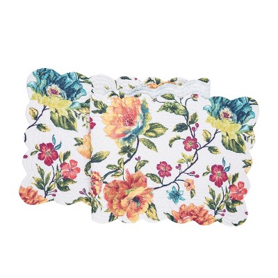 C&F Home 14" x 51" Summer Table Runner