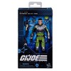G.I. Joe Classified Series #177, Seymour “Sci-Fi” Fine - 3 of 4