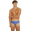 Sporti Rainbow Heart Brief Swimsuit - 2 of 4