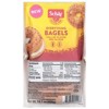 Schar Everything Bagel - Case of 4/14.1 oz - 2 of 4