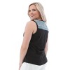 Aventura Clothing Women's Kendrick V-Neck Tank Top - 4 of 4