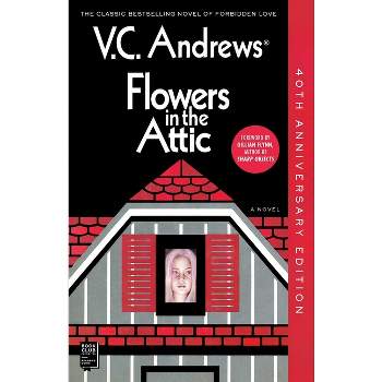 Flowers in the Attic - (Dollanganger) by  V C Andrews (Paperback)