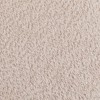 Accent Square Sofa Chair,Boucle Fabric Upholstered Single Cloud Couch Chair,Japandi Style Armchair for Living Room,1 Seater Sofa - 2 of 4