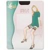 Levante Women's Laila Self-Support Sheer Thigh High Stockings - 3 of 4