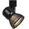 Cal Lighting 10W dimmable Integrated LED Track Fixture, 700 Lumen, 90 CRI - 2 of 2