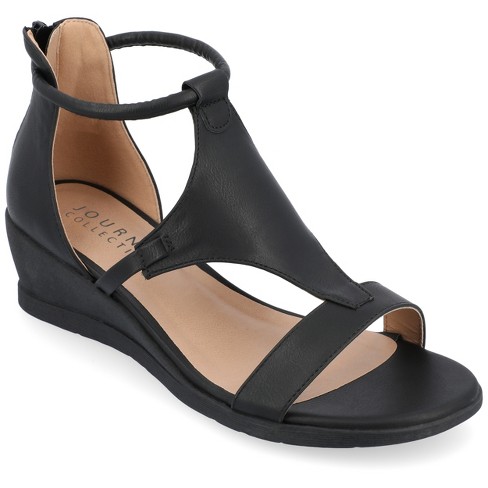 Target best sale wedge heels