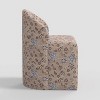 Ella Tub Upholstered Dining Chair - Threshold™ - 3 of 4