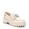 Carmela Women's Leather Penny Loafers - 3 of 4