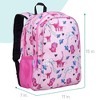 JumpOff Jo 15 Inch Backpack for Kids - 4 of 4