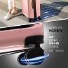 TravelArim Luggage Sets, Suitcase with Spinner Wheels, Durable Hard Shell Suitcase Set, Expandable Travel Suitcases - 3 of 4
