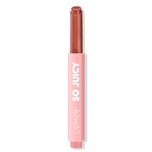 ColourPop So Juicy Plumping Gloss Balm with Peptides - 0.7oz - 1 of 4