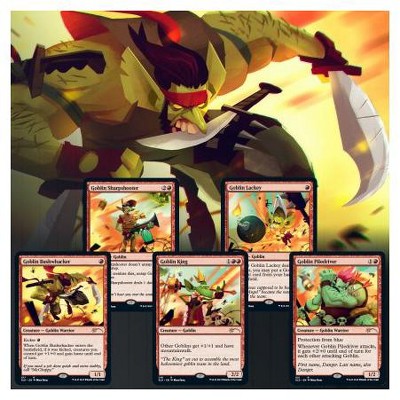 Magic the Gathering Secret Lair Drop Series:  (Non-Foil)