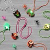6ct Character Necklace Party Favors - Hyde and EEK! Boutique™ - 2 of 3