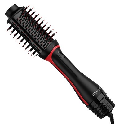 Versatile Styling Tool for All Hair Types - 5 in 1 Hair Dryer & Styling Comb