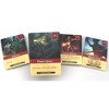 Rock Manor Games: Merchants of Magick - Dangerous Business - Expansion Roll - 3 of 4