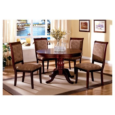dining table and chairs target