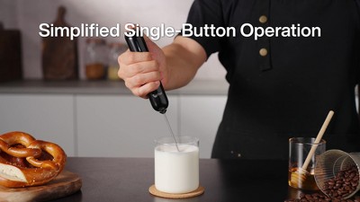 Typhur InstaWhisk Hand Mixer - Thumbnail 5