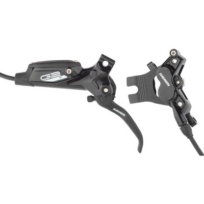 SRAM G2 R Disc Brake Disc Brake & Lever