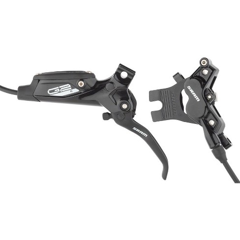 Sram G2 R Disc Brake And Lever - Front, Hydraulic, Post Mount, Black, A1 :  Target