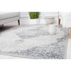 Rugs America Harper Transitional Vintage Area Rug - 3 of 4
