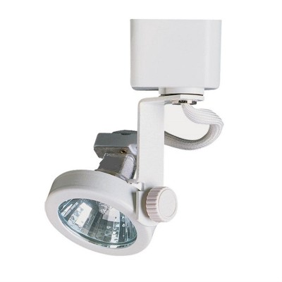 Cal Lighting Gimble Ring,120V,50W,Mr16,G8 Socket