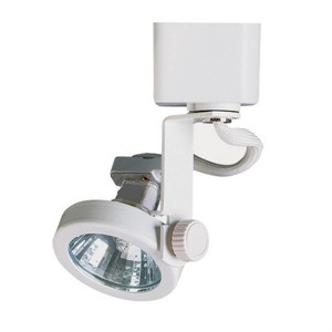 Cal Lighting Gimble Ring,120V,50W,Mr16,G8 Socket - 1 of 1